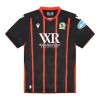 Maillot de Supporter Blackburn Rovers Extérieur 2024-25 Pour Homme